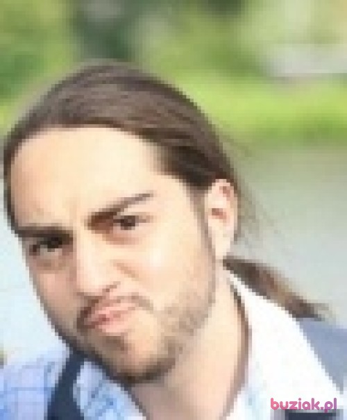 zartynabok, Male, 34 years, Poznań