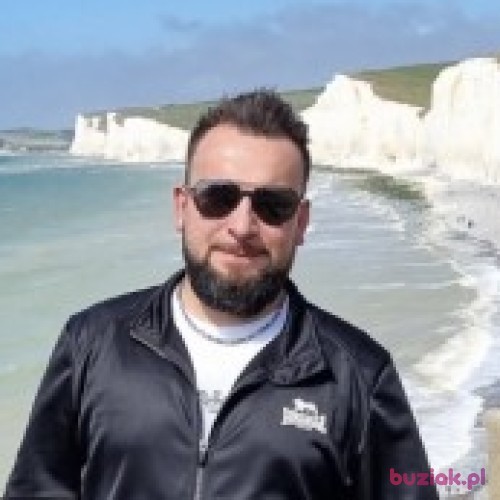 RomanGG, Mężczyzna, 38 lat, Westminster