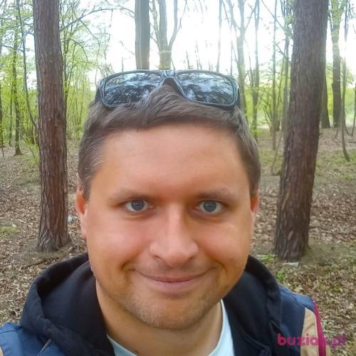 wolny1fajny, Mężczyzna, 34 lata, Brzesko