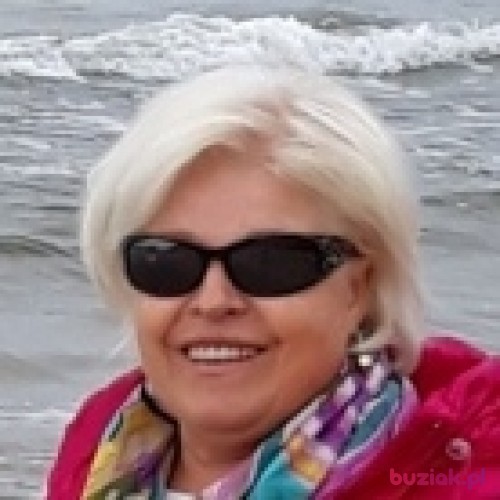 Maryka1, Kobieta, 67 lat, Stargard Szczeciński