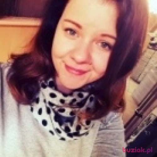 Elalunia24, Kobieta, 31 lat, Mogilno