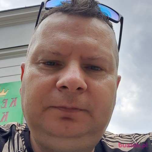 jaAdamski, Mężczyzna, 40 lat, Siedlce