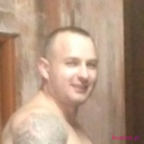 twardowskim, Mężczyzna, 35 lat, Nakło nad Notecią