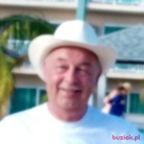 Moj56, Male, 66 years, Pruszków