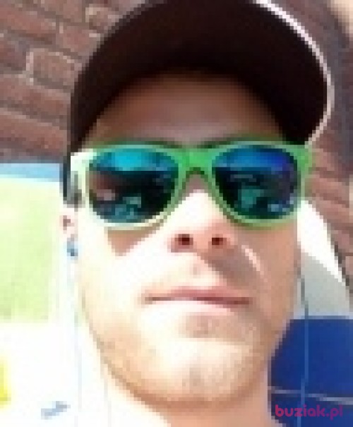 Rumek23, Male, 30 years, Utrecht