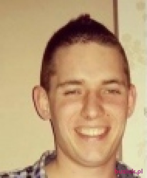 szymonmxxx, Male, 32 years, Poznań