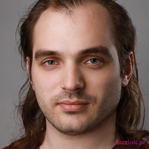 marcinsyz, Male, 33 years, Wrocław