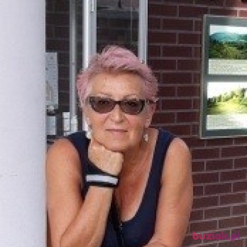 Barbarella1234, Kobieta, 68 lat, Gliwice