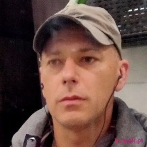 Danny357, Mężczyzna, 46 lat, Ostrów Wielkopolski