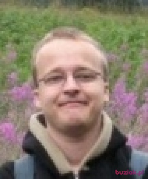 aspik1986, Male, 39 years, Poznań