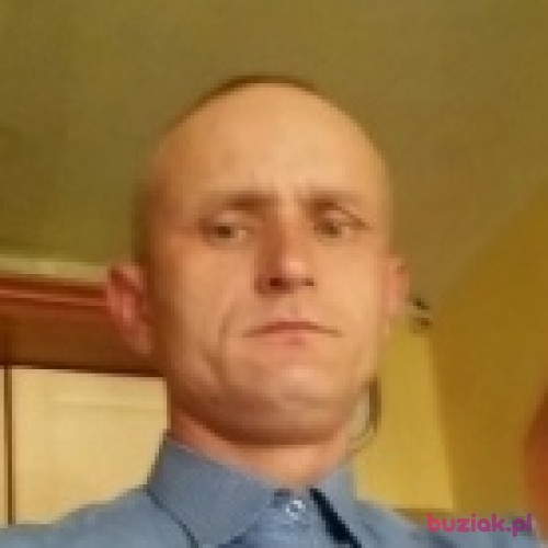Moro0707, Mężczyzna, 42 lata, Pułtusk