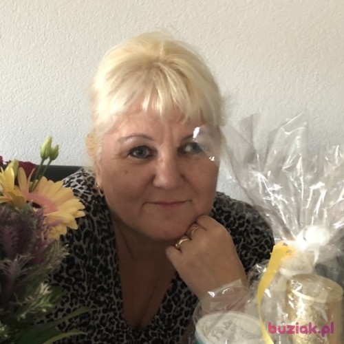 wyszczekana, Female, 64 years, Garwolin