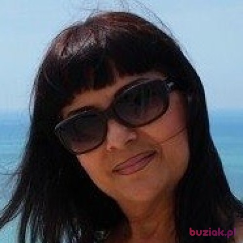 Lampetra, Female, 63 years, Gdynia