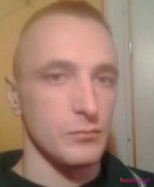 Djthomas, Mężczyzna, 39 lat, Warszawa