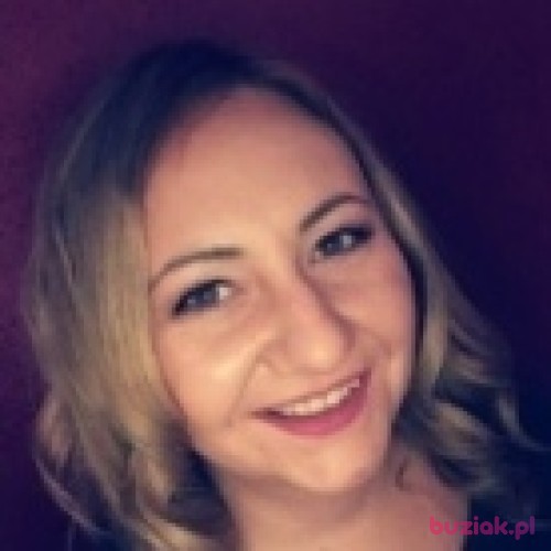 Madlen252, Kobieta, 31 lat, Trzebnica