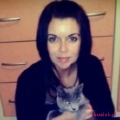 anita25, Kobieta, 33 lata, Poznań