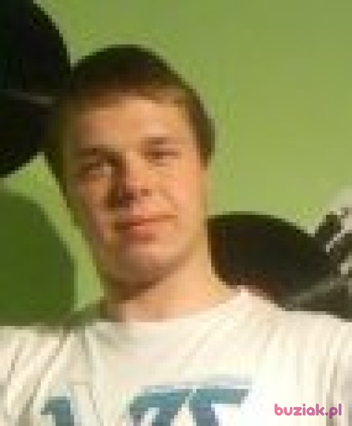 michal97, Male, 27 years, Poznań