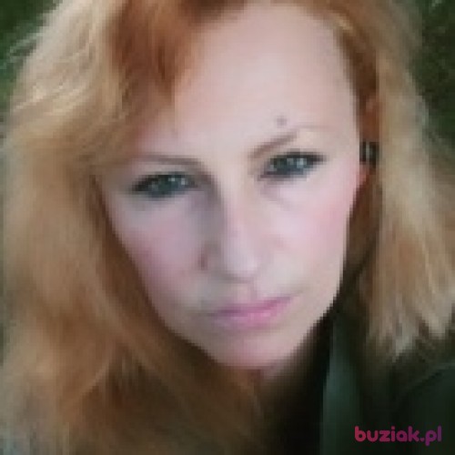 ruda1008, Female, 47 years, Kędzierzyn-Koźle