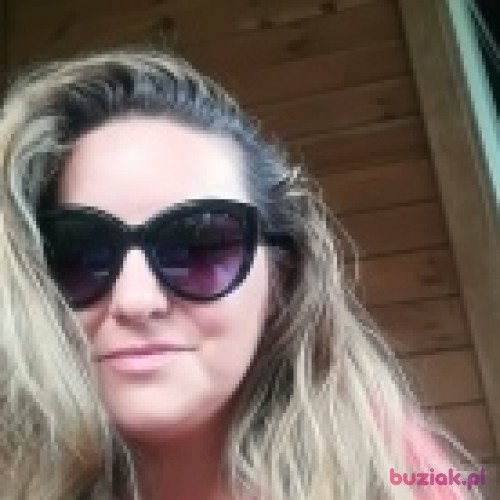 LusiMausi, Kobieta, 46 lat, Warszawa