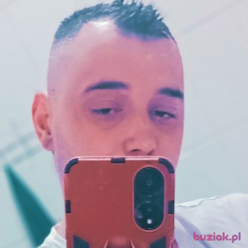 Marcinfajnyhot1, Mężczyzna, 29 lat, Jędrzejów