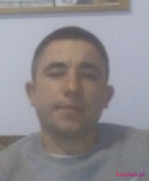 AdamQ, Male, 37 years, Wrocław