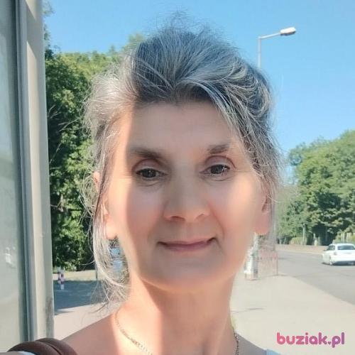 Mela65, Kobieta, 60 lat, Nowy Sącz
