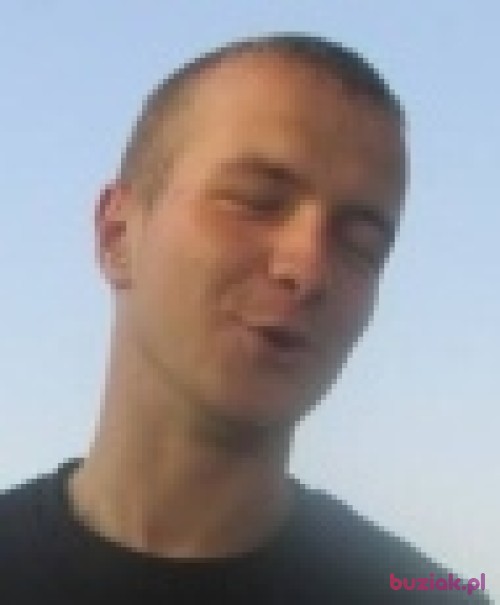 mariuszek1992, Mężczyzna, 32 lata, Lubin