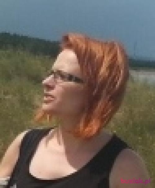 Jil, Kobieta, 41 lat, Polska