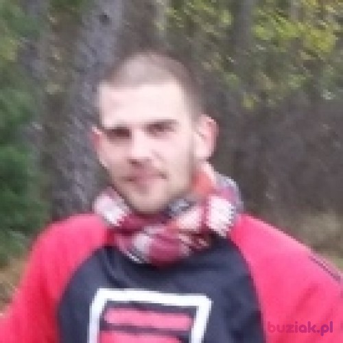 Gambol, Mężczyzna, 35 lat, Chodzież
