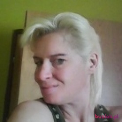 lala124, Kobieta, 52 lata, Biskupiec