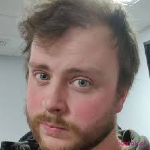 marekx90, Male, 35 years, Białystok