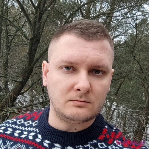krystiann93, Mężczyzna, 31 lat, Bełchatów