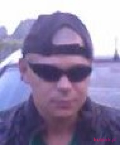SamotnySz644, Male, 40 years, Inowrocław