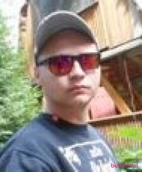 ArasJks, Male, 33 years, Jarocin