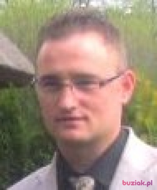 michal32107, Male, 41 years, Kłobuck