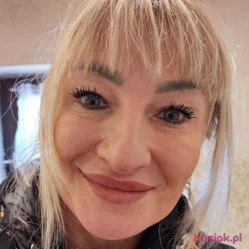 kircialux, Female, 55 years, Zgorzelec