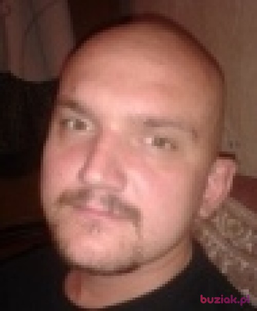 lukaszbanas, Male, 40 years, Kraków