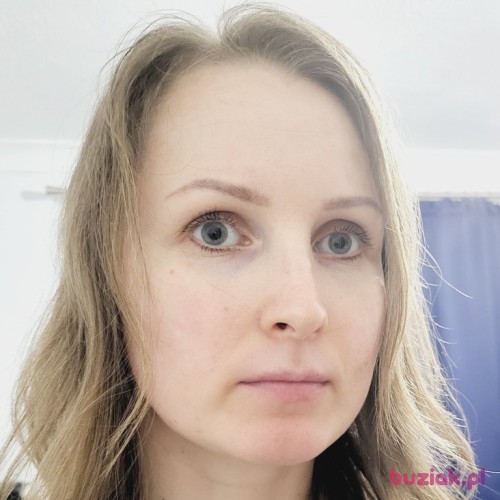Emilka513x, Kobieta, 37 lat, Banbury