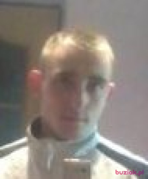 byczek1994, Mężczyzna, 31 lat, Kraków