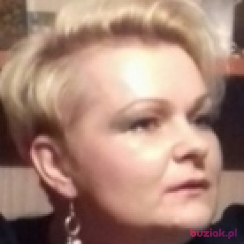 Krzynia, Kobieta, 53 lata, Bełchatów