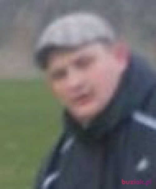 Hofman, Mężczyzna, 44 lata, Nowe Warpno