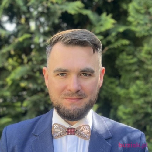 SympatycznyOnPL, Male, 42 years, Tees Grove