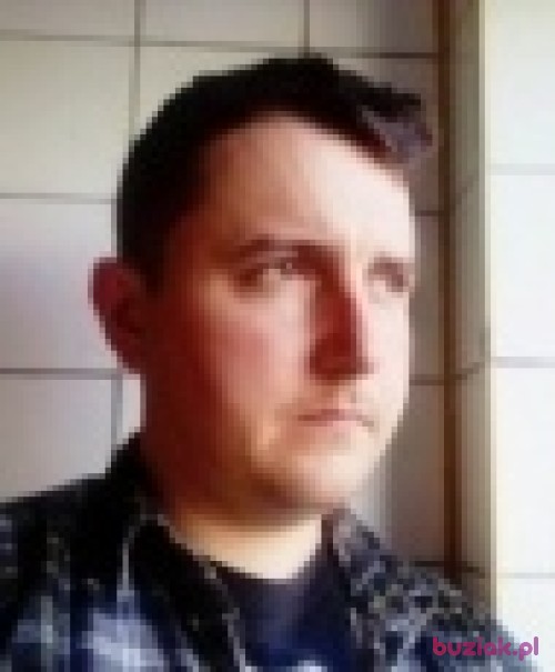 jakubmatlak, Male, 35 years, Andrychów