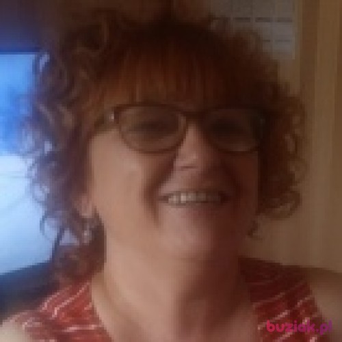 MMarzenna, Kobieta, 49 lat, Węgrów