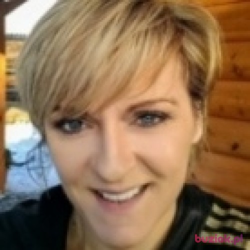 annare, Female, 45 years, Krasnystaw
