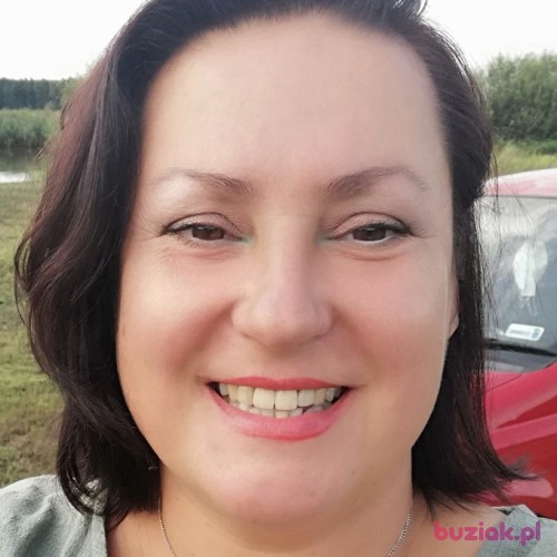Krycha74, Kobieta, 50 lat, Białystok