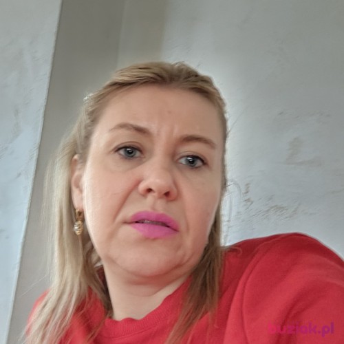 Sylwia1985hot, Female, 40 years, Zaanstad
