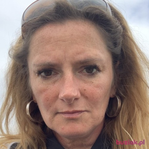 Izabella13, Kobieta, 44 lata, Andover