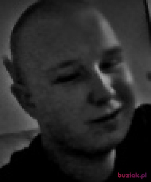 98kmail, Male, 26 years, Wodzisław Śląski