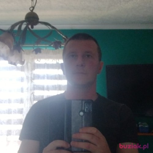 barhot, Male, 34 years, Ełk